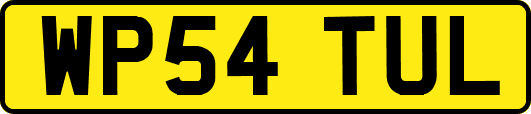 WP54TUL