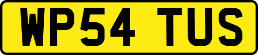 WP54TUS