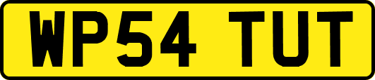 WP54TUT