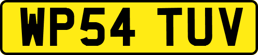 WP54TUV