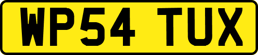 WP54TUX
