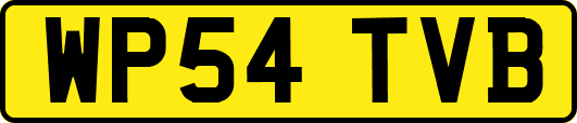 WP54TVB