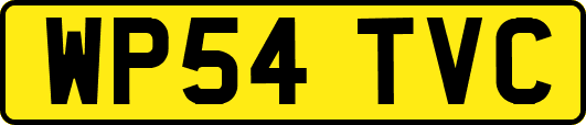 WP54TVC