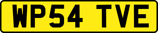 WP54TVE
