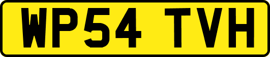 WP54TVH