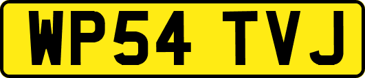 WP54TVJ