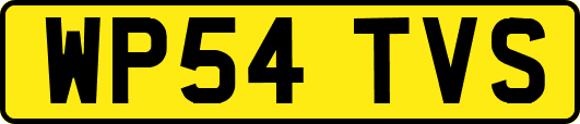 WP54TVS