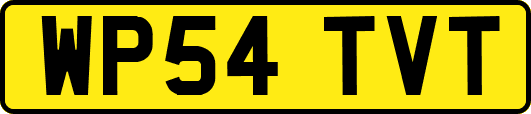 WP54TVT