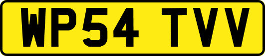 WP54TVV