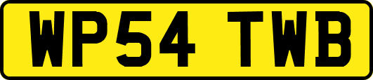 WP54TWB