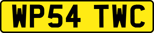 WP54TWC