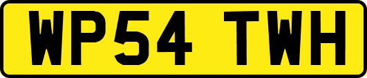 WP54TWH