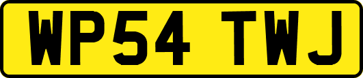 WP54TWJ