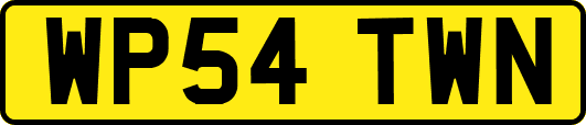 WP54TWN