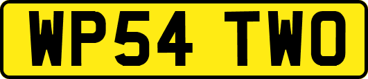 WP54TWO