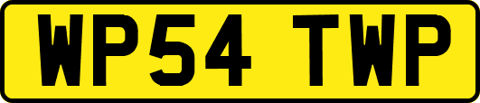 WP54TWP