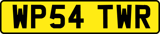 WP54TWR