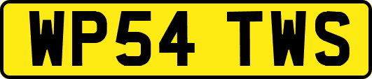 WP54TWS