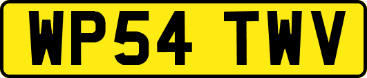 WP54TWV