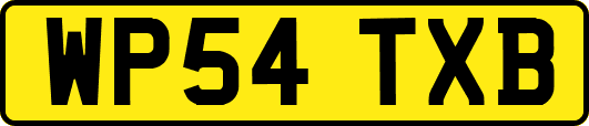 WP54TXB
