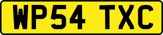 WP54TXC