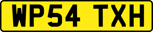 WP54TXH