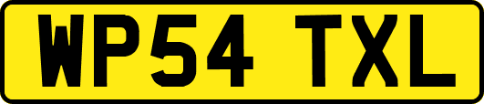 WP54TXL