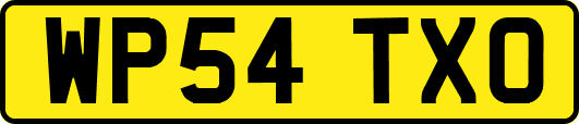 WP54TXO