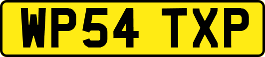 WP54TXP