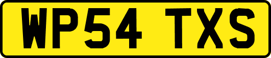 WP54TXS