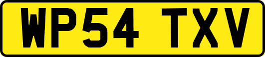 WP54TXV
