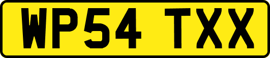 WP54TXX