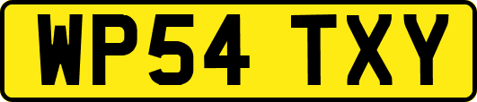 WP54TXY
