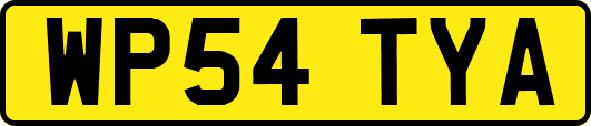 WP54TYA