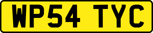 WP54TYC