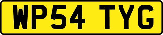 WP54TYG