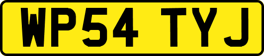 WP54TYJ