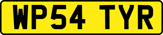 WP54TYR