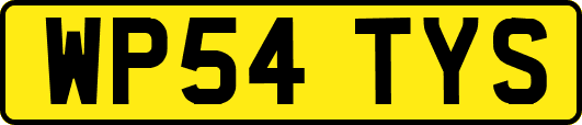 WP54TYS