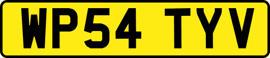 WP54TYV