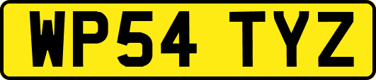 WP54TYZ