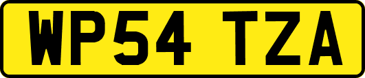 WP54TZA