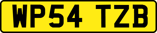 WP54TZB