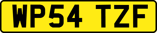 WP54TZF