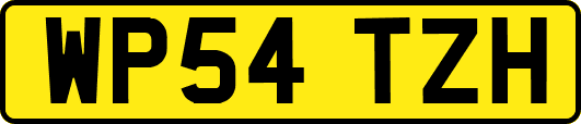 WP54TZH