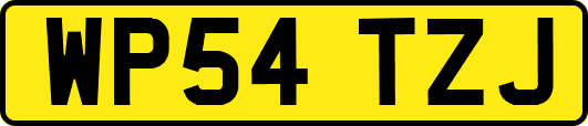 WP54TZJ