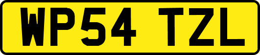 WP54TZL
