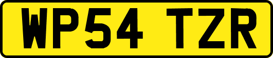 WP54TZR