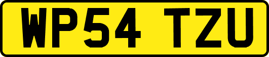 WP54TZU