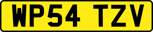 WP54TZV